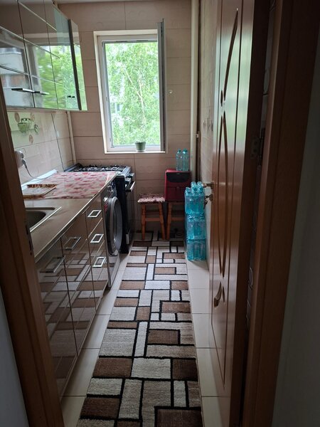 Pantelimon, Liceu Blaga, Gradinita 23.